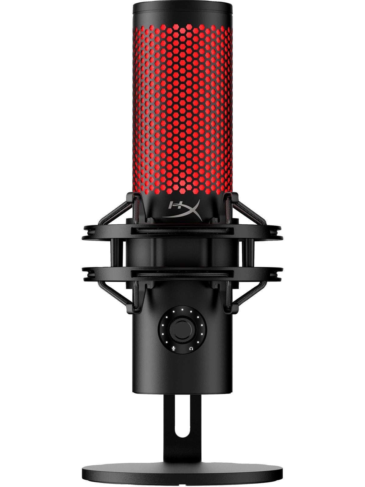 Hyperx Quadcast 2 - Mikrofone - 872v1aa