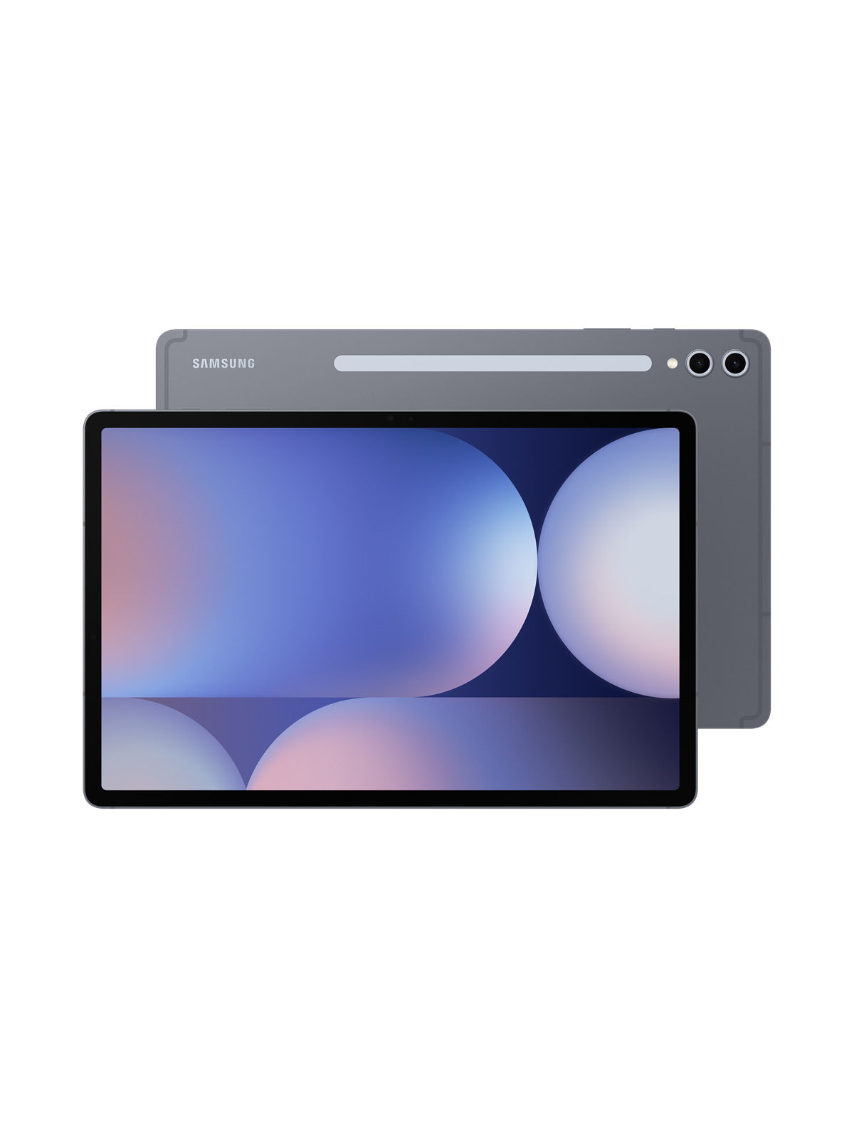 Samsung Galaxy Tab S10+ 256gb/12gb - Moonstone Grey - Ipad Tablet - Sm-x820nzareub