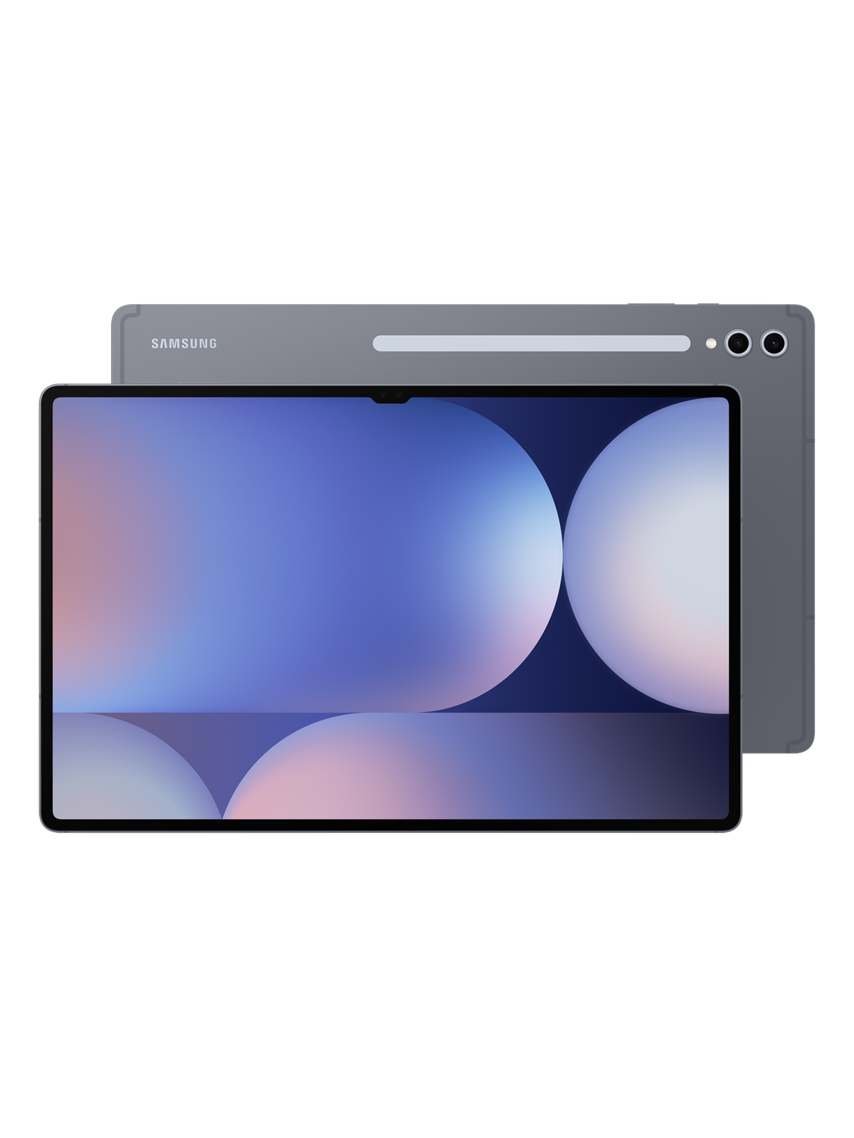 Samsung Galaxy Tab S10 Ultra 256gb/12gb - Moonstone Grey - Ipad Tablet - Sm-x920nzareub