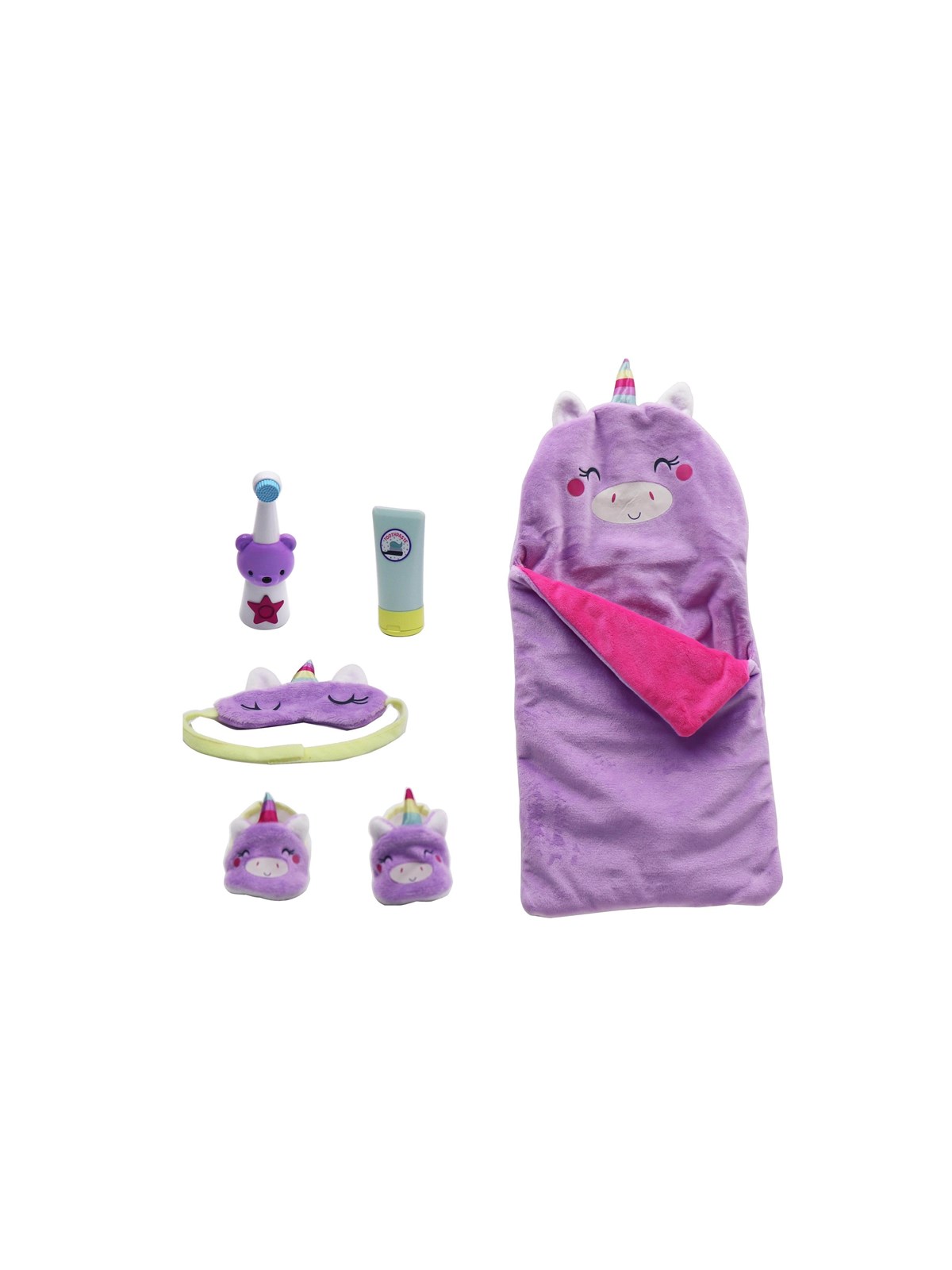 Happy Friend Dream Time Set - Puppen Zubehoer - 504328