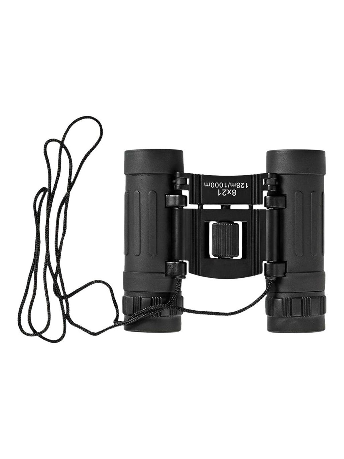 Nedis - Binoculars 8 x 21 - Fernglas - Scbi1000bk