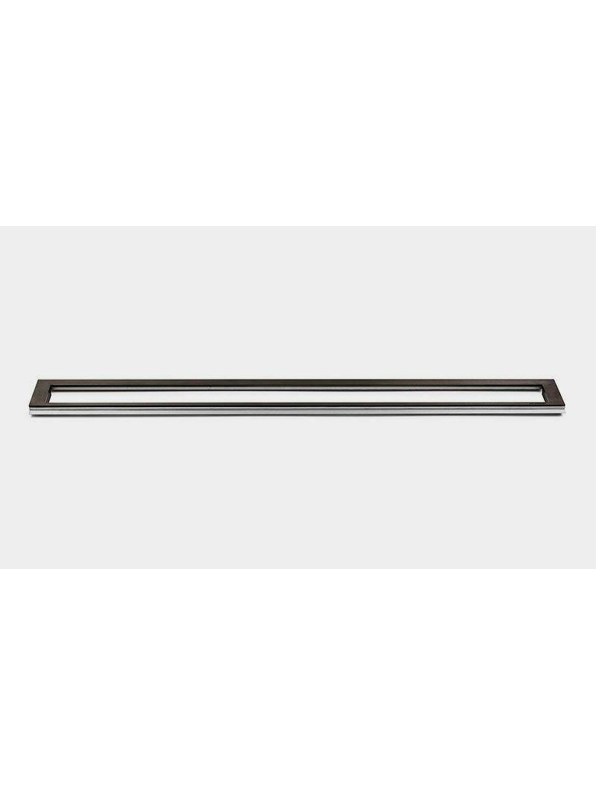 Unidrain HighLine Colour frame 700/10 mm Black Image