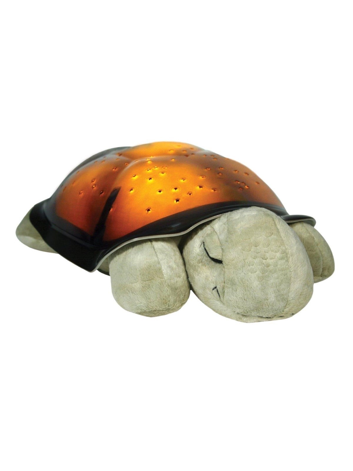 Cloud B Twilight Turtle Classic Mocha - Baby Spielzeug - Cb7323-zz