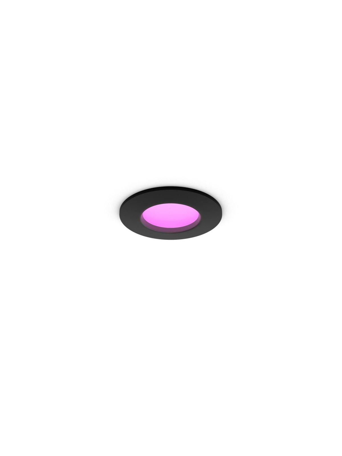 Philips Hue Slim Einbauleuchte, 90 mm - Smart Home - 929003712201