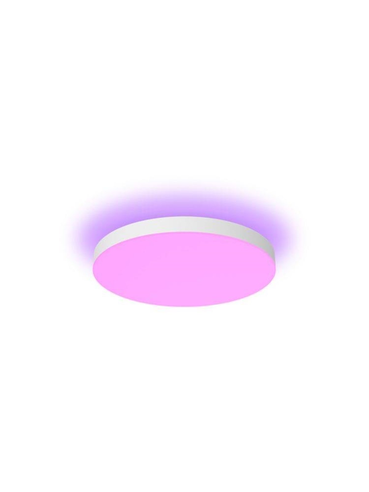 Philips Hue Deckenleuchte Datura, Klein - Smart Home - 929003736201