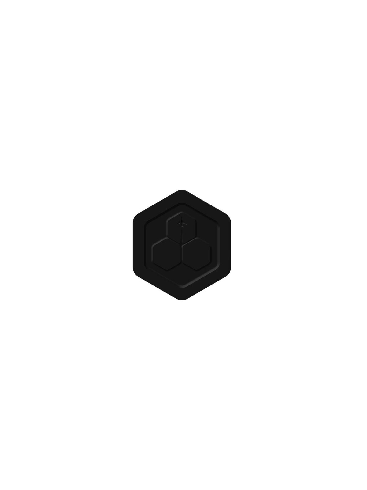 Honeycomb Xbox Hub - Wired - Microsoft Xbox Series S - Gaming Zubehoer - 15769