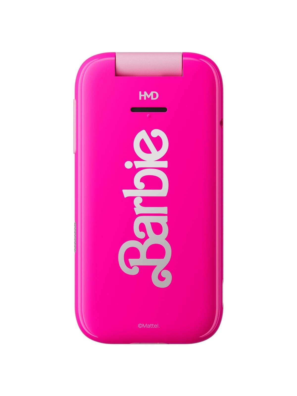 Hmd Barbie Phone - Handys Smartphones - 1gf030apc1l03