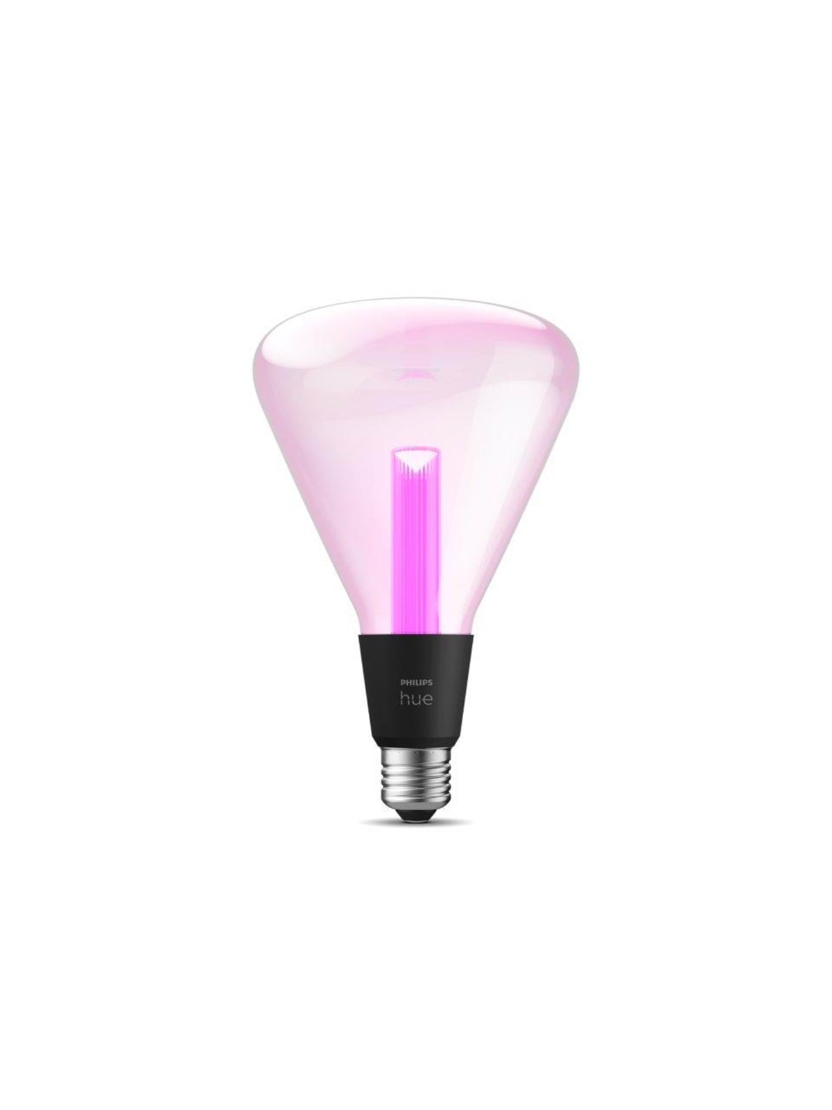 Philips Hue Lightguide E27 Triangular Bulb - 1-pack - Smart Home - 929003151402