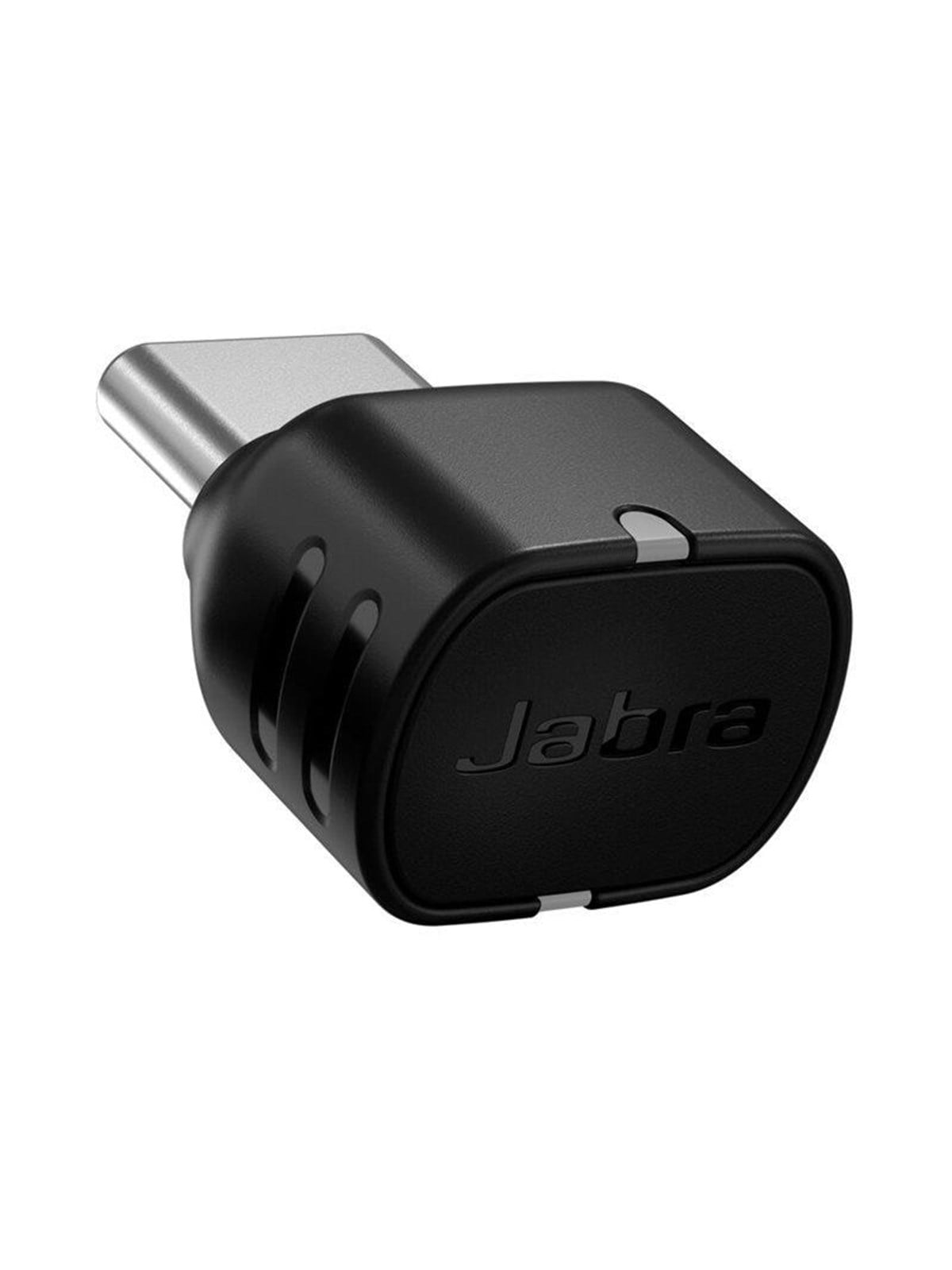 Jabra Link 390c MS - Usb-c - Netzwerkadapter Netzkarte Druckserver Usw - 14208-44
