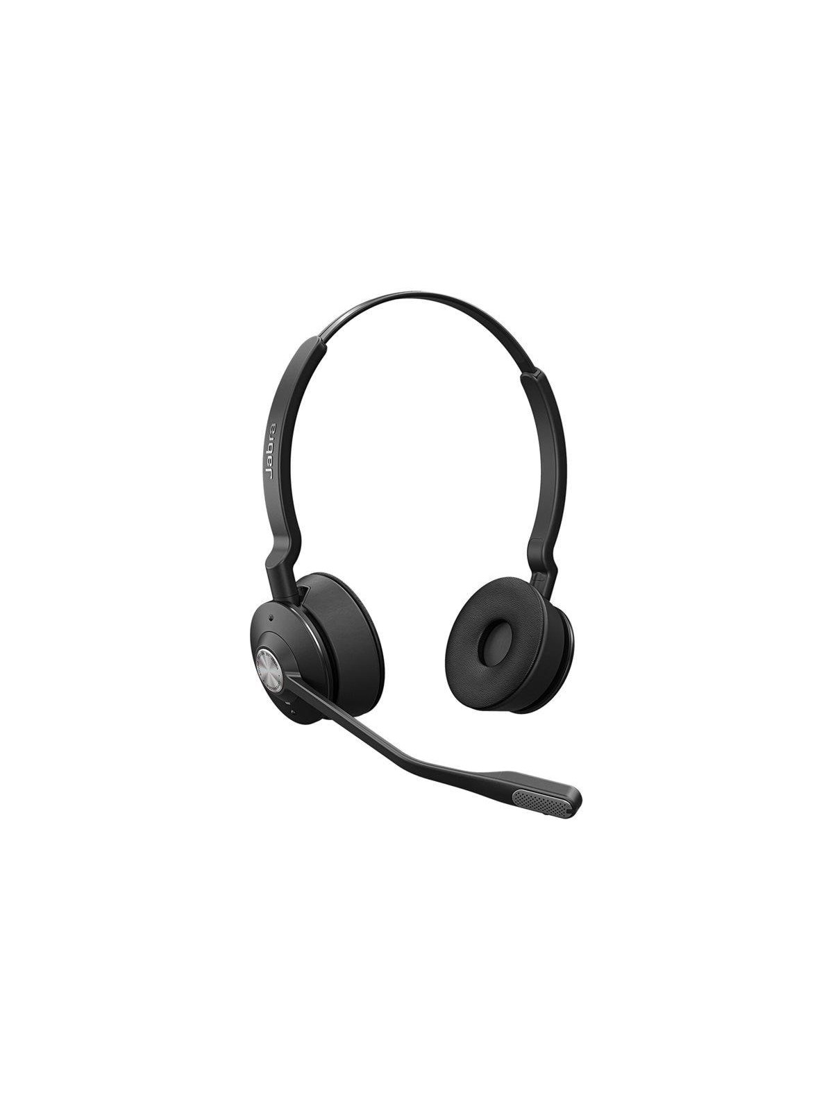 Kopfhörer - Jabra Engage SE Replacement Dect Headset - Kopfhoerer/headsets - 14401-46