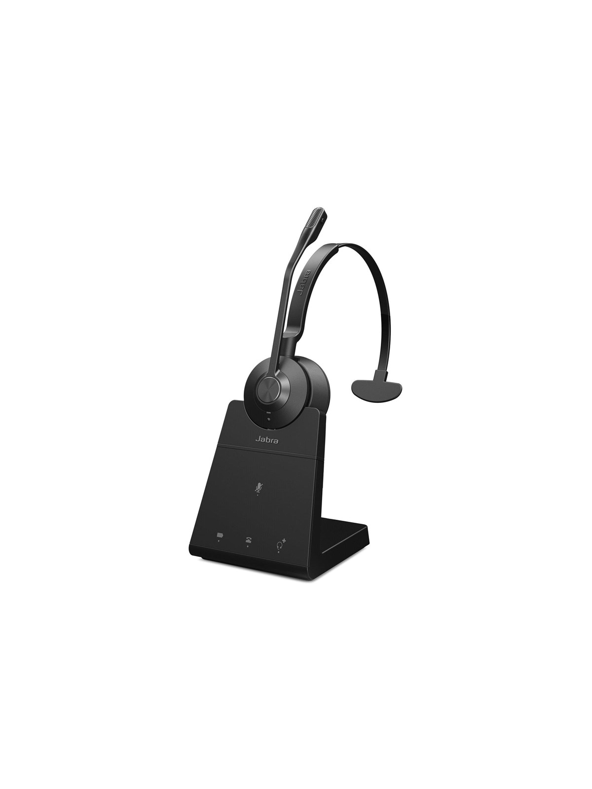 Kopfhörer - Jabra Engage 45 SE Mono - Kopfhoerer/headsets - 9653-523-111