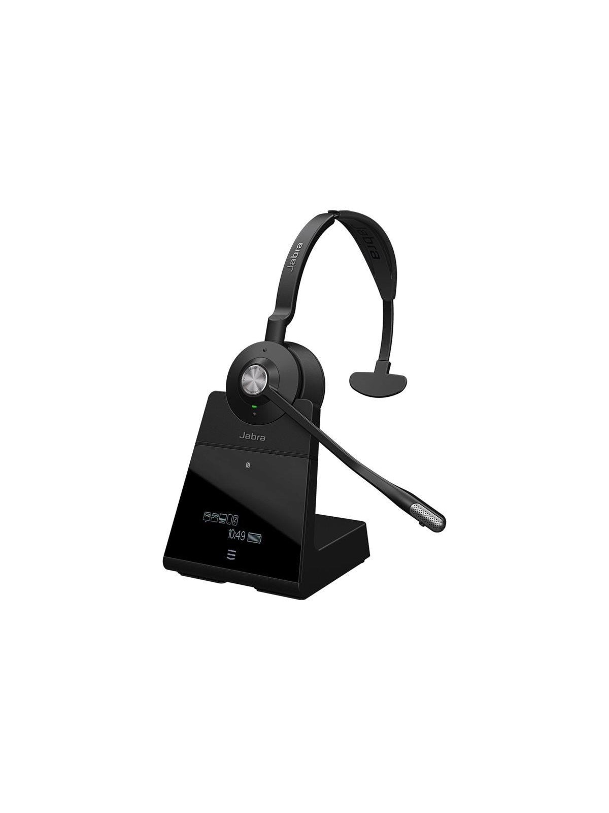 Kopfhörer - Jabra Engage 75 SE Mono (Low Power) - Kopfhoerer/headsets - 9656-583-111-1