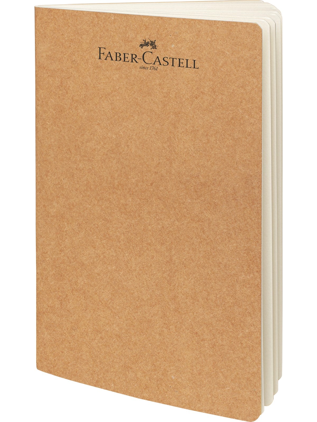 Faber-castell Set Pitt Artist Pen + Sketchbook - Utensilien Zum Schreiben Und Zeichnen - 267102