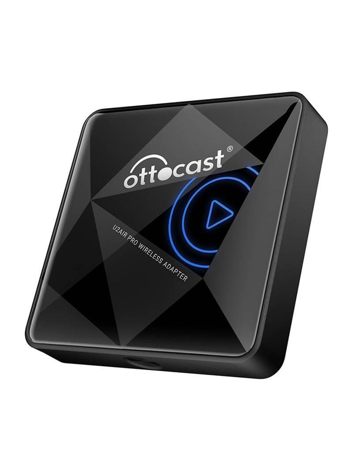 Ottocast Wireless Adapter Cp82 U2-air Pro Carplay (Black) - Handys Anderes Zubehoer