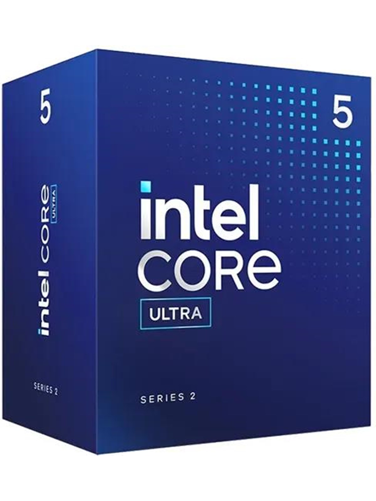 Intel Core Ultra 5 225 Arrow Lake-s Cpu - 10 Kerne - 3.3 Ghz - Intel Lga1851 - Intel Boxed (Mit Kühler) - Bx80768225