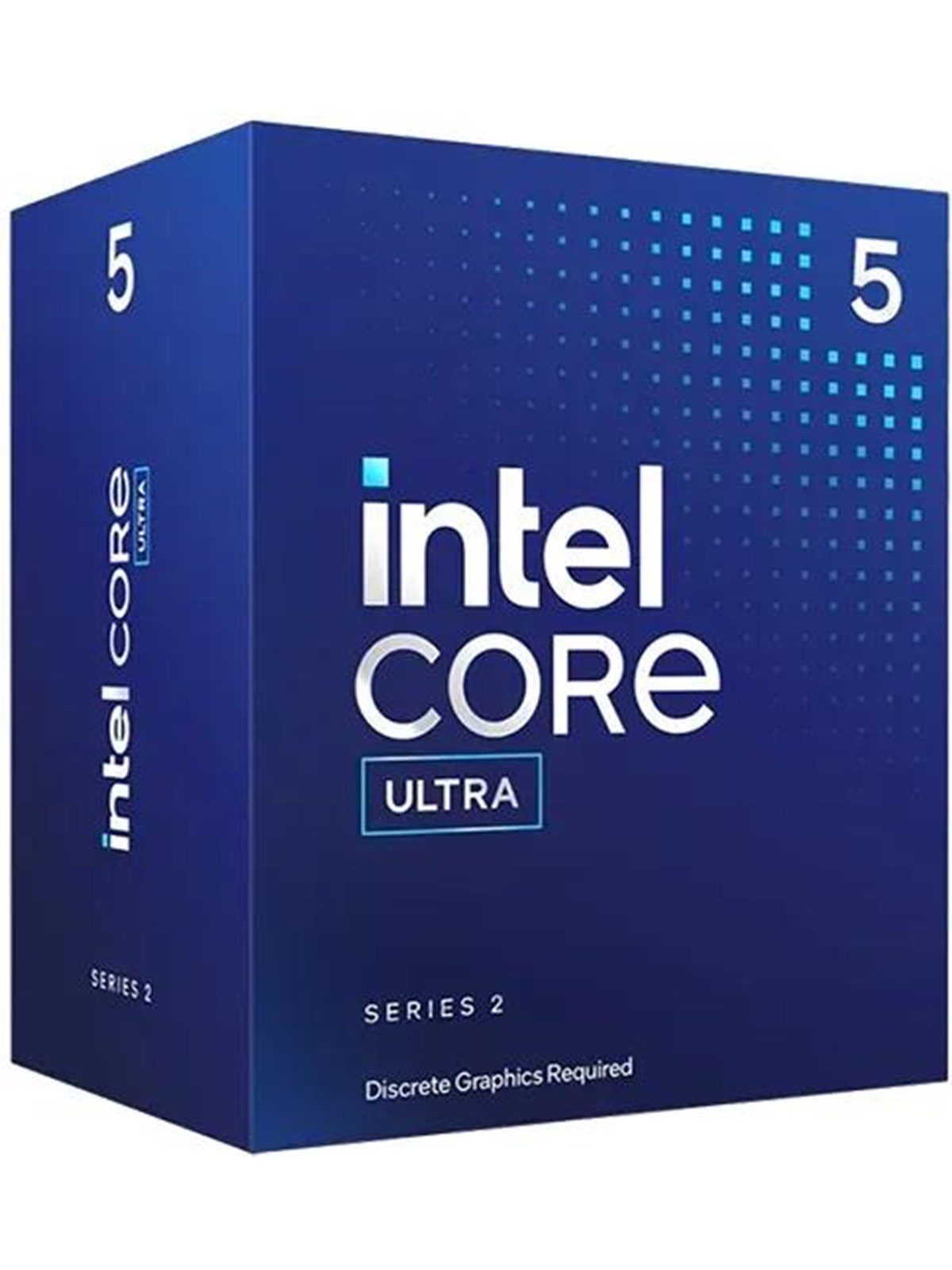 Intel Core Ultra 5 225f Arrow Lake-s Cpu - 10 Kerne - 3.3 Ghz - Intel Lga1851 - Intel Boxed (Mit Kühler) - Bx80768225f