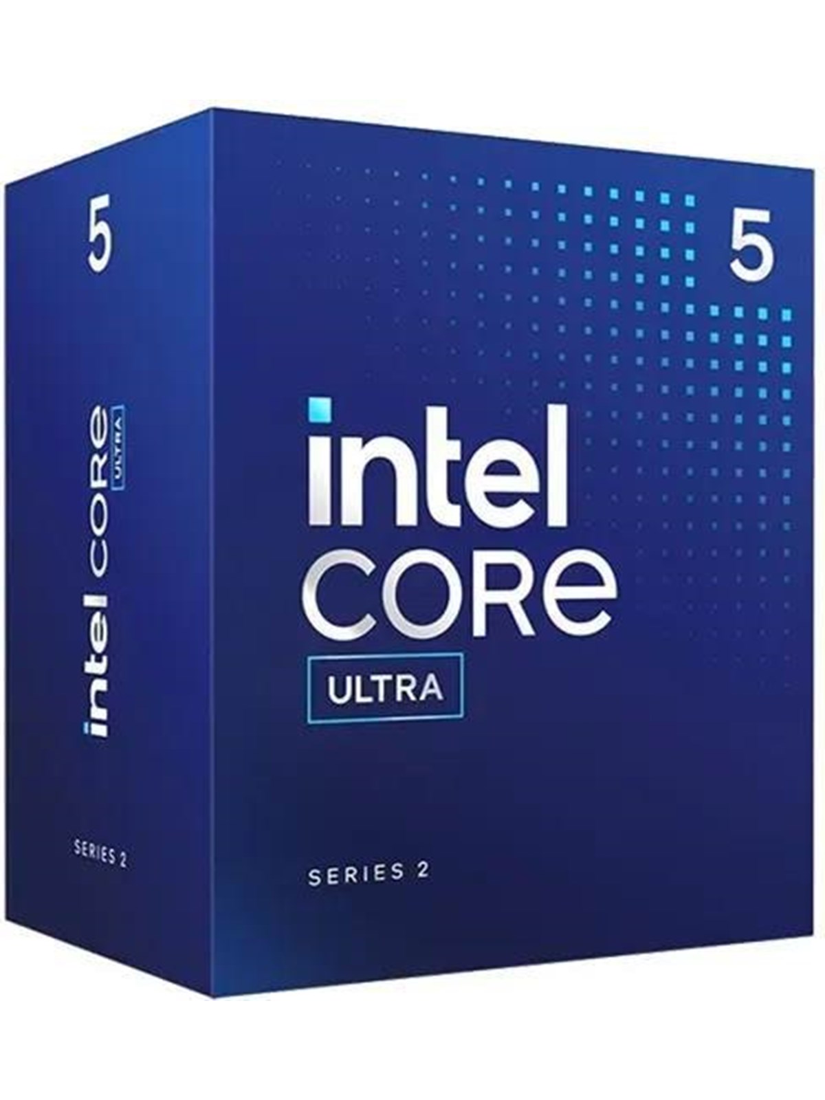 Intel Core Ultra 5 235 Arrow Lake-s Cpu - 14 Kerne - 3.4 Ghz - Intel Lga1851 - Intel Boxed (Mit Kühler) - Bx80768235
