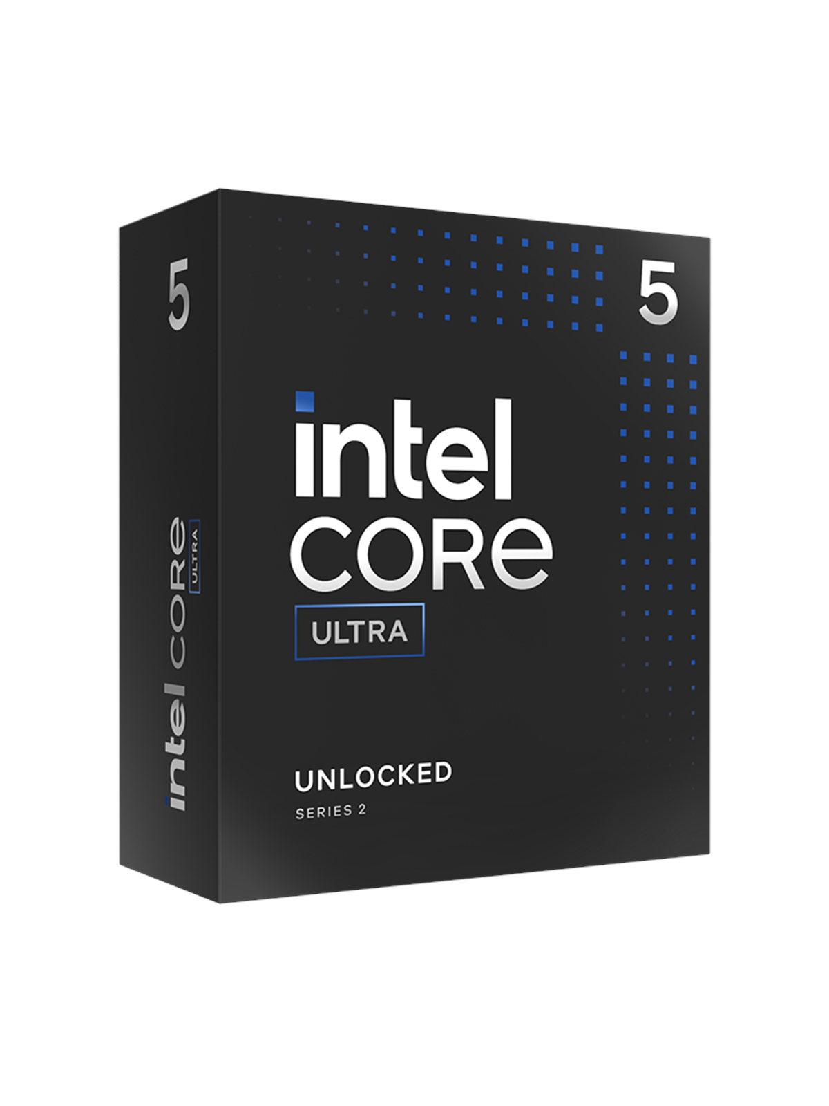 Intel Core Ultra 5 245k Arrow Lake-s Cpu - 14 Kerne - 4.2 Ghz - Intel Lga1851 - Intel Boxed (Ohne Kühler) - Bx80768245k