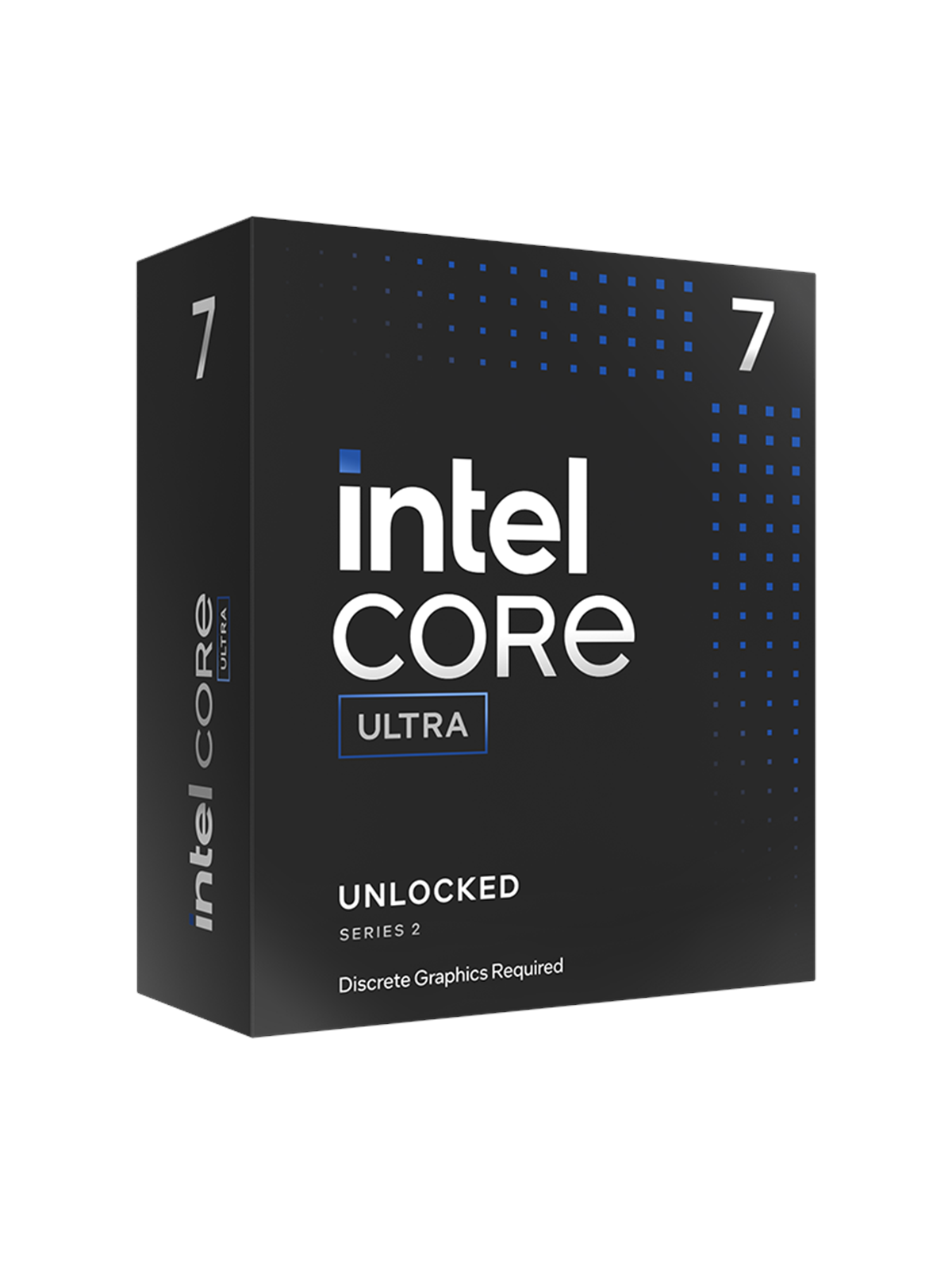 Intel Core Ultra 7 265kf Arrow Lake-s Cpu - 20 Kerne - 3.9 Ghz - Intel Lga1851 - Intel Boxed (Ohne Kühler) - Bx80768265kf
