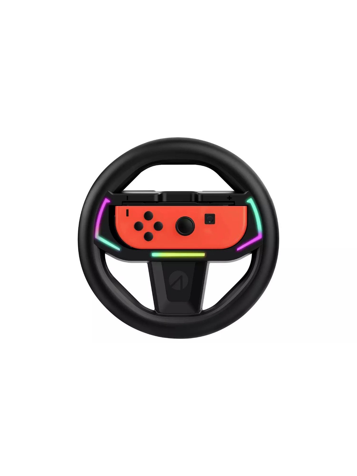 Stealth Light Up Switch Racing Wheel - Wireless Wheel - Nintendo Switch - Gaming Zubehoer - 5055269714569