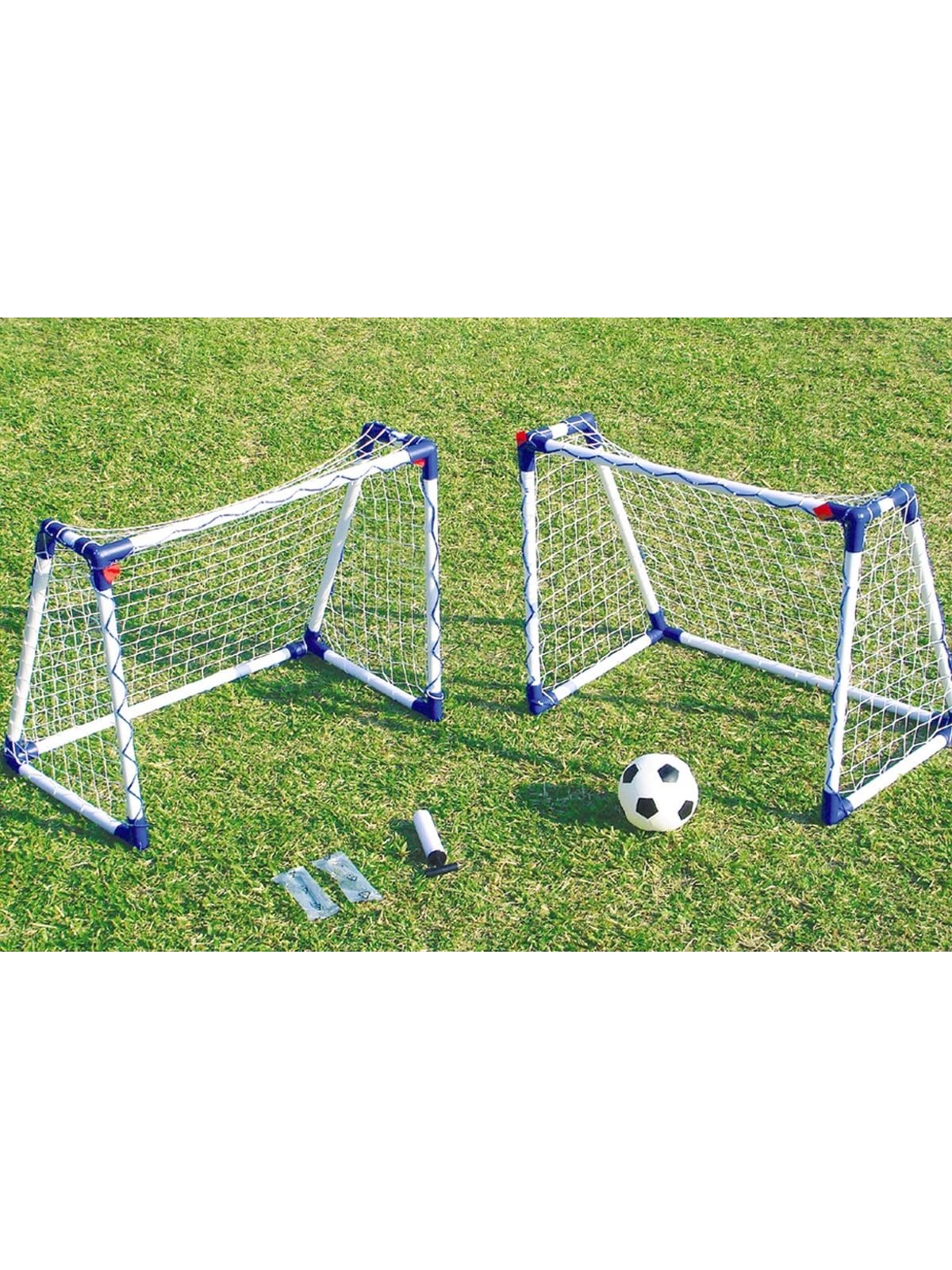 My Hood Junior Goals Set - Fussball Und Ballspiele - 308219