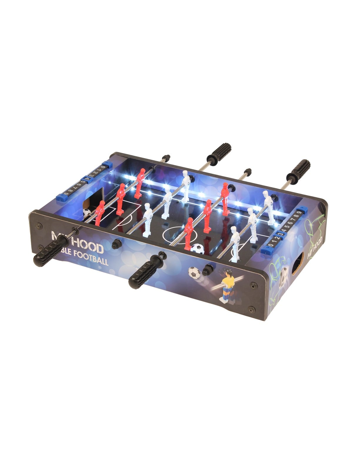 My Hood Table Football Mini - Brettspiele - 303051