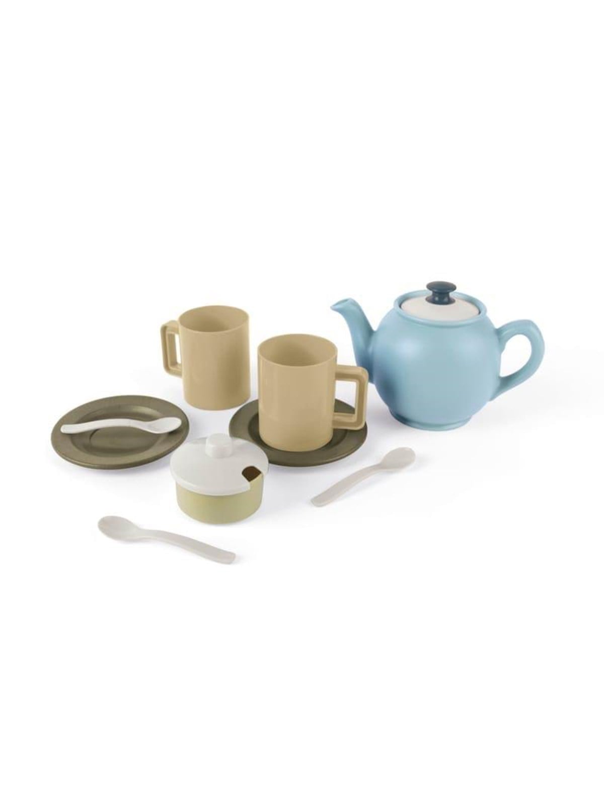Dantoy Bio Tea Set - Spielkueche Zubehoer - 5606