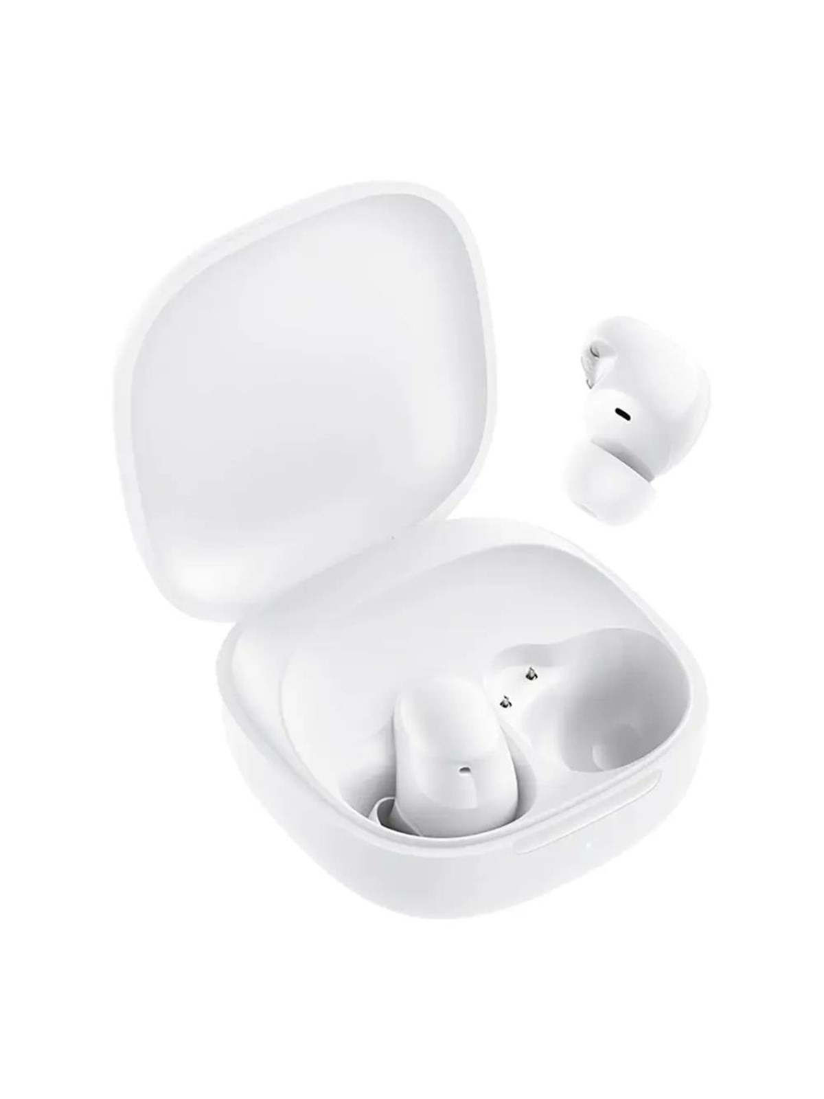Kopfhörer - Xiaomi Redmi Buds 6 Play - White - Kopfhoerer/headsets - Bhr8773gl