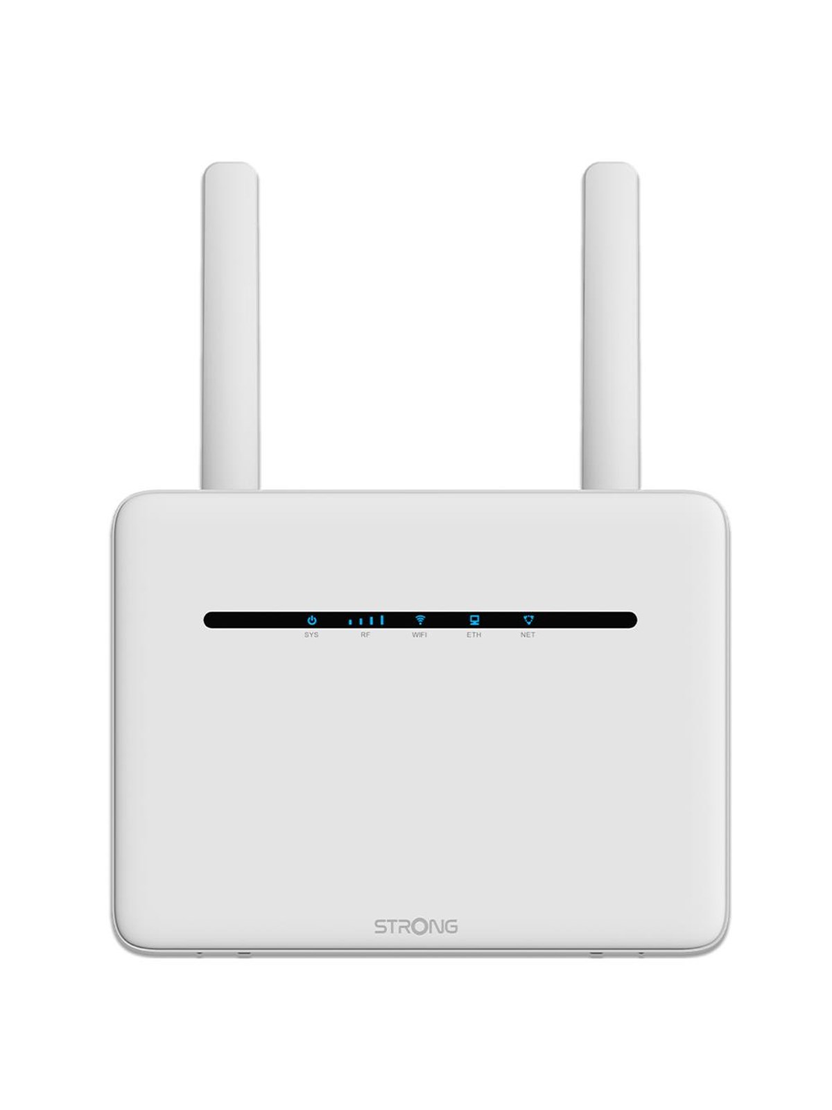 Strong 1200 - 4G+ Lte Router - 300 Mbit/s - 4G 802.11a/b/g/n (Draft 2.0)/Ac/ax - Wlan Router - 4G+Router1200
