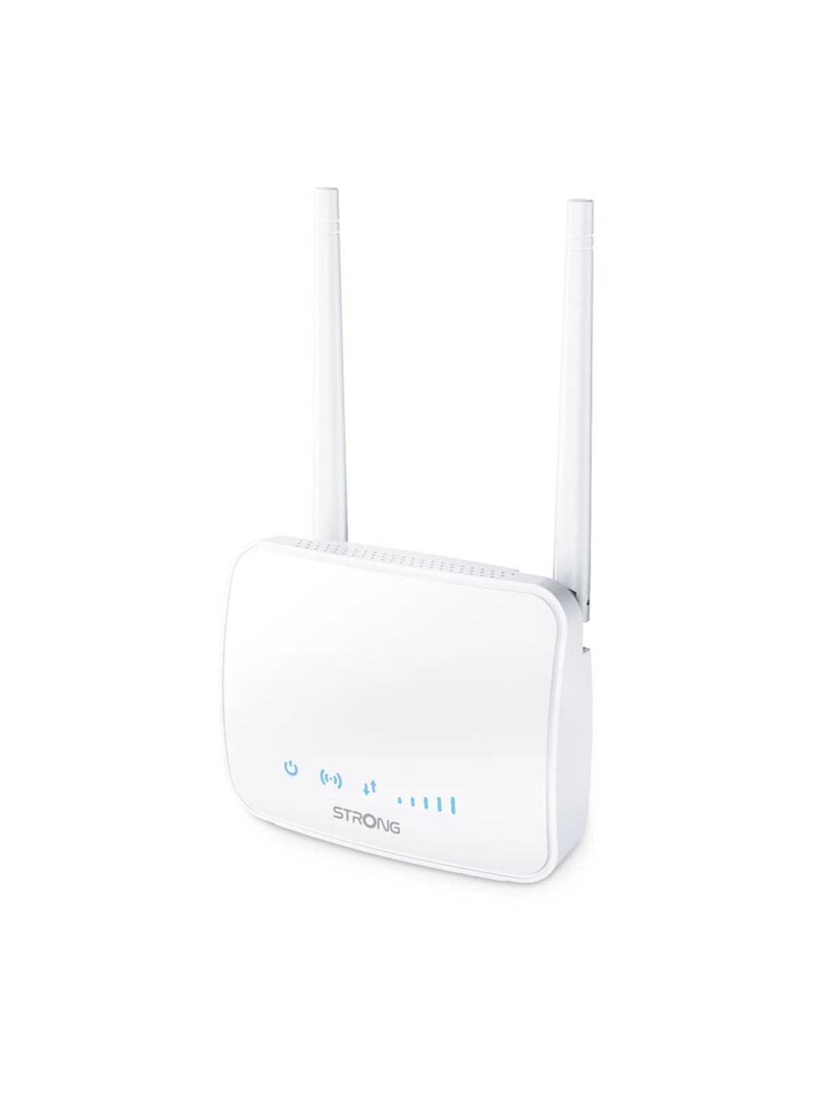 Strong 350 Mini - 4G Lte Wireless Router - 300mbit/s - 4G N Standard - 802.11n - Wlan Router - 4grouter350m