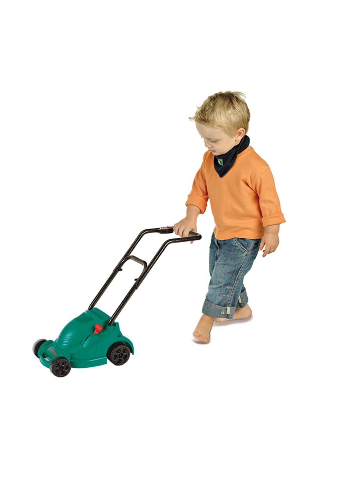 Bosch Lawnmower - Spielsets - Kl2702