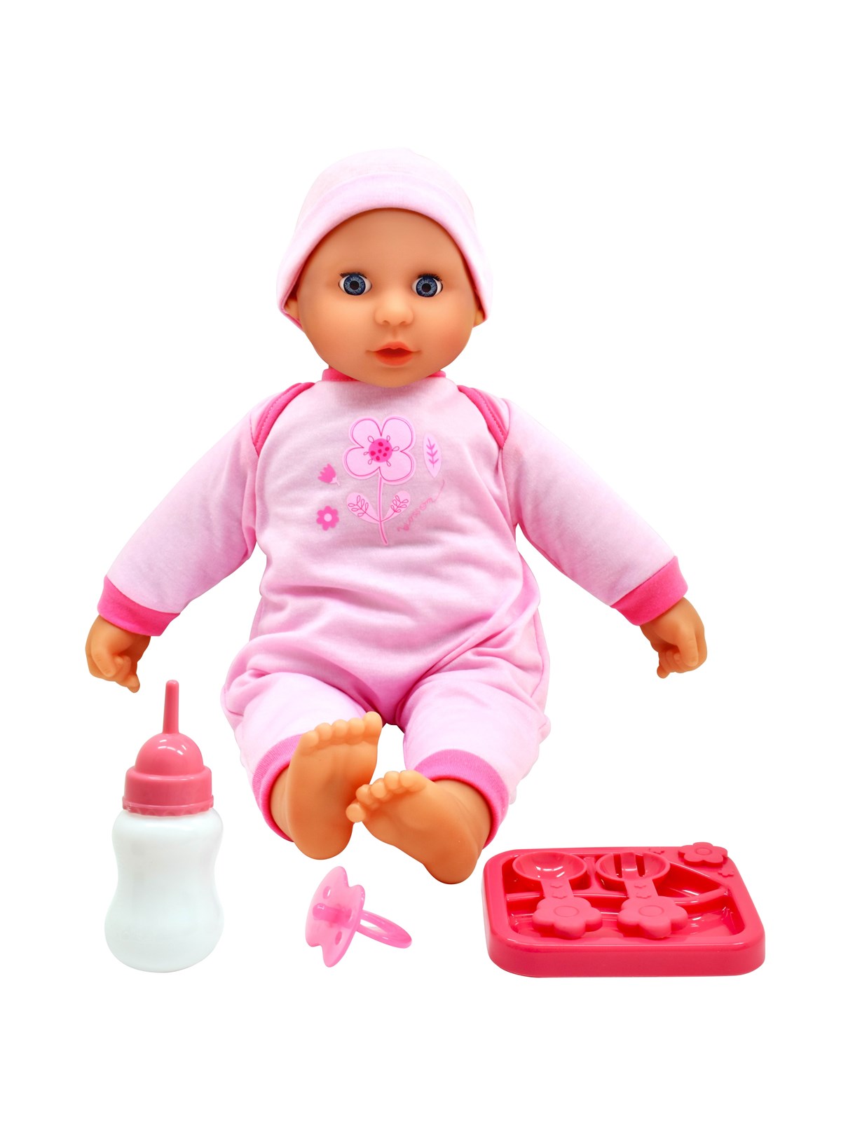Dolls World Talking Tasha - Dolls Accessories - 20957