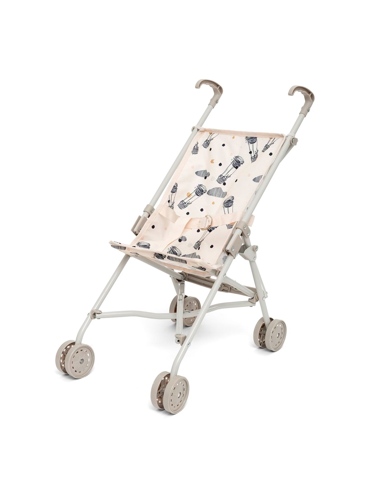 Skrållan Skrålan Umbrella Stroller - Puppen Zubehoer - 18039