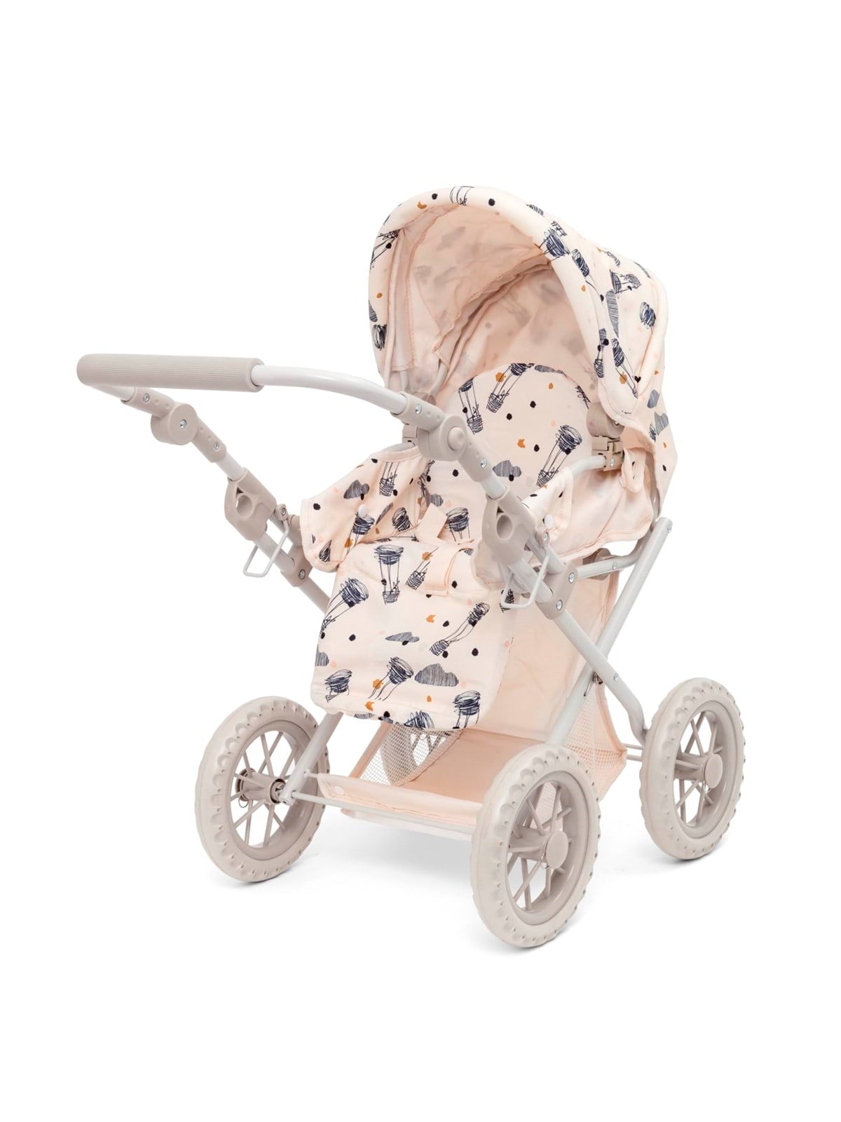 Skrållan Doll Carriage - Puppen Zubehoer - 18038