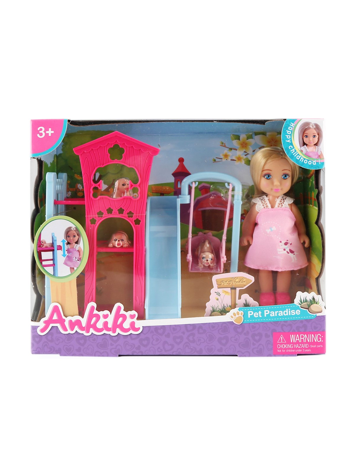 Kiki Doll - Dolls Accessories - 170000