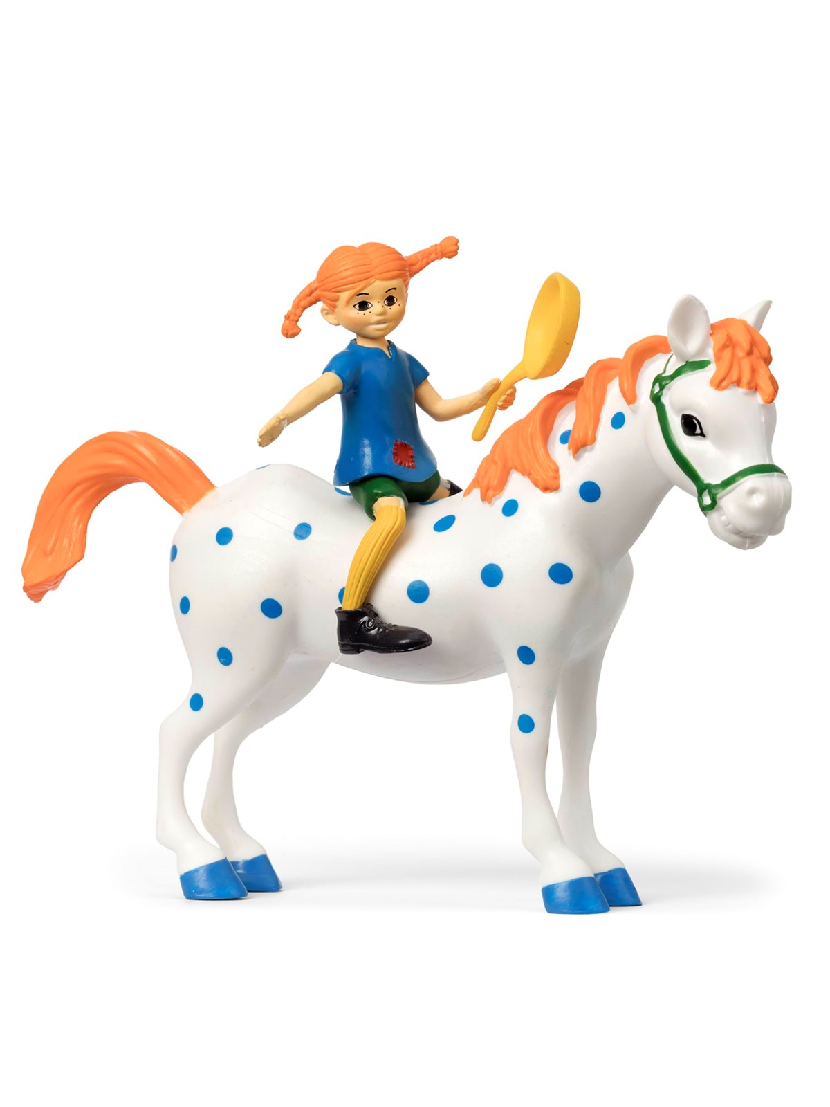Pippi & Lilla The Old Man - Puppen Zubehoer - 18099