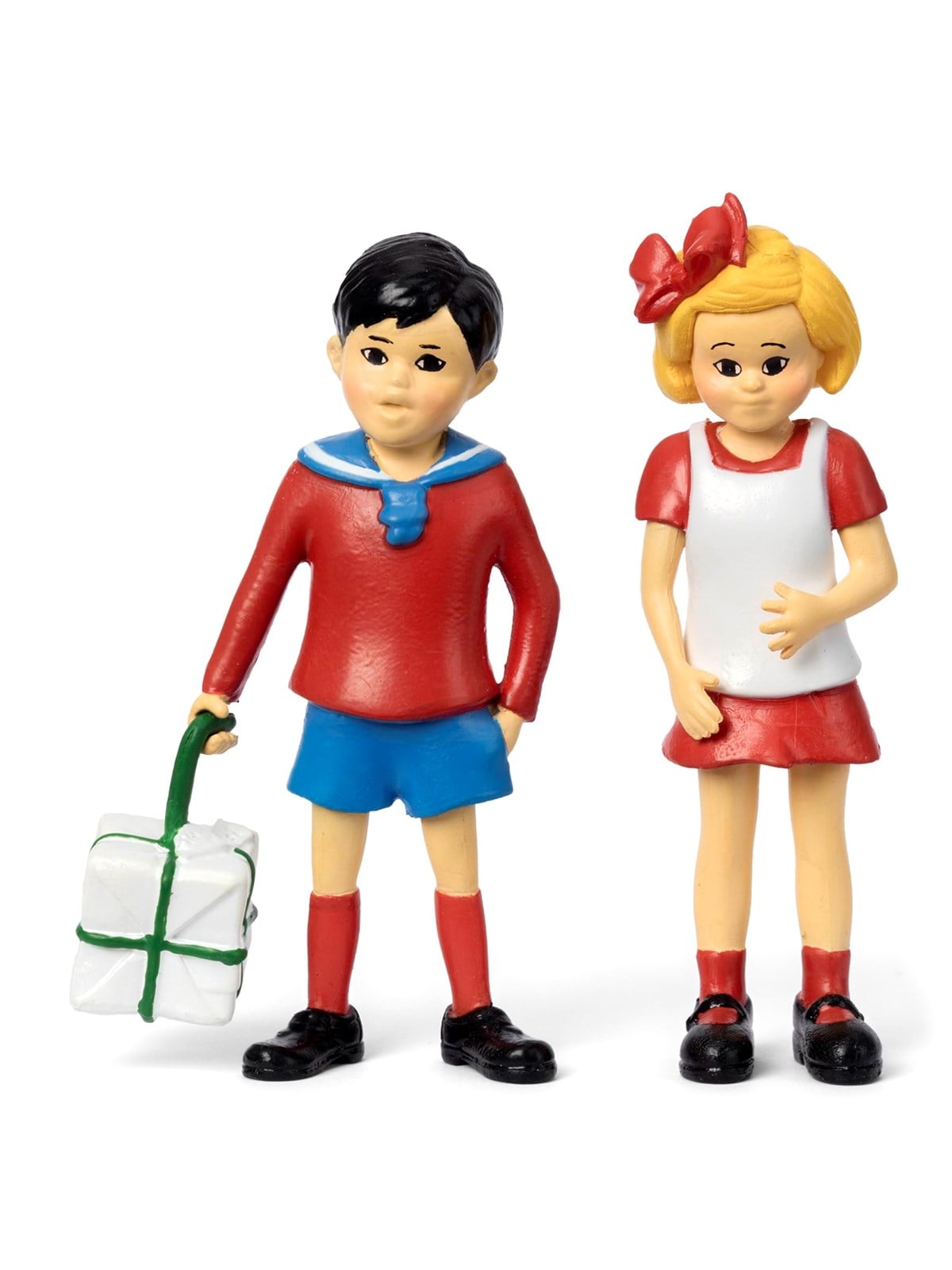 Pippi Tommy And Annika - Puppen Zubehoer - 18098