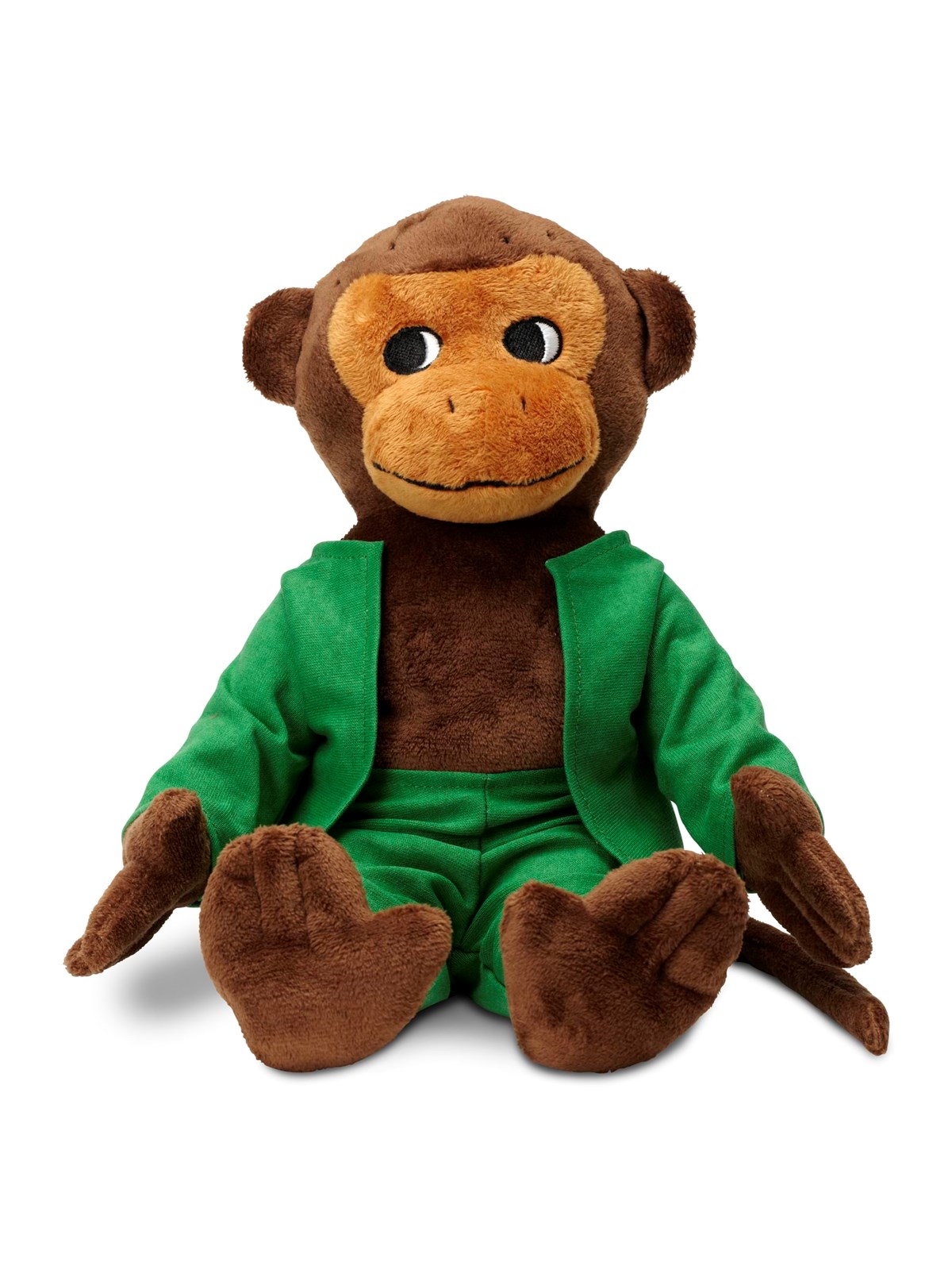 Pippi Mr. Nilsson - Plush - 18089