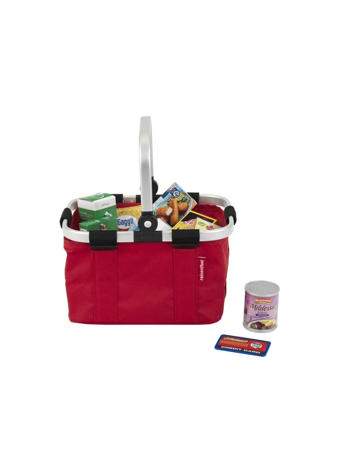 Theo Klein Shopping basket