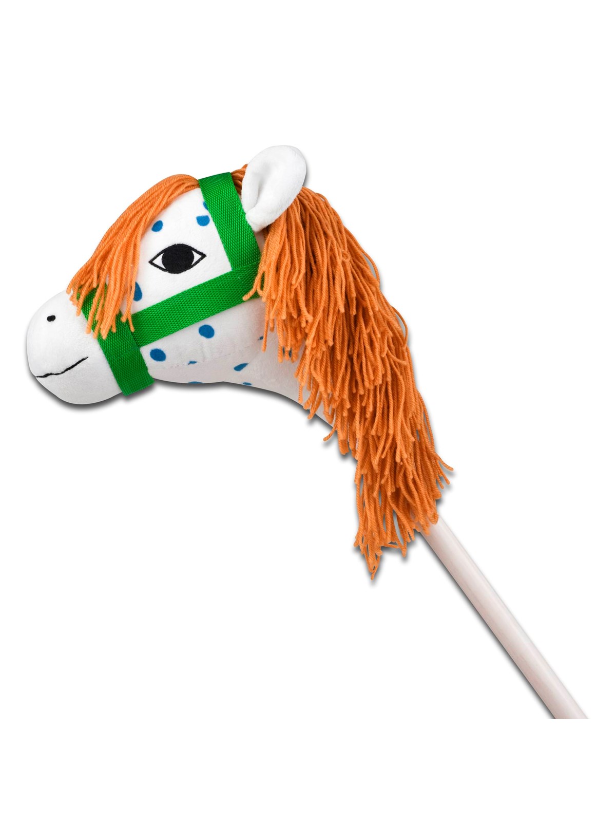 Pippi Stick Horse Lilla Gubban 's Horse - Rollenspiele - 18169