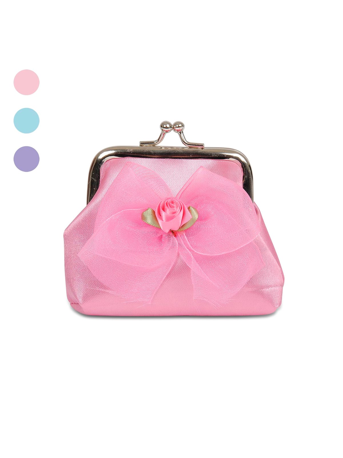 GA Toys Pink Wallet - Kostueme - 18122