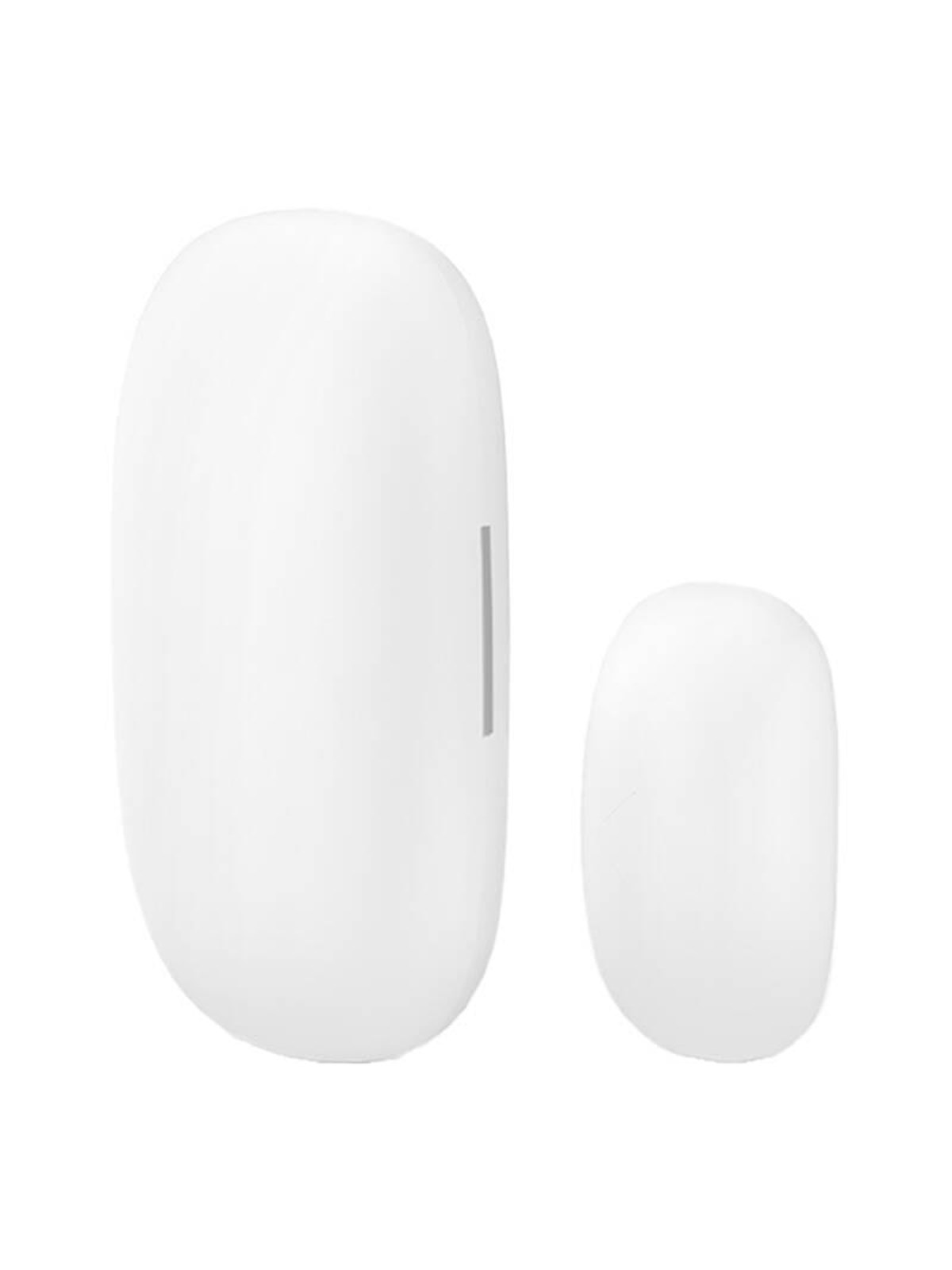 Meross Smart Wireless Door/window Sensor Ms200h (Homekit) ( Msh300 Required) - Smart Home - Ms200hk-eu