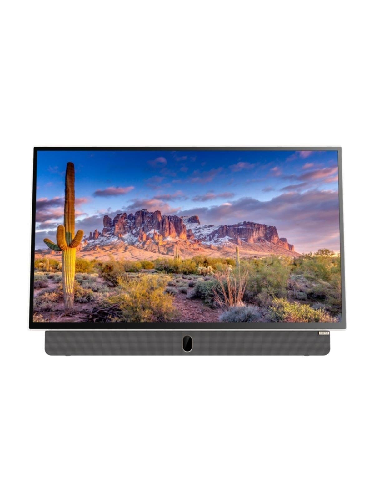 Metz 24" Flachbild TV Led 1080p (Voll HD) 24mpe7002z