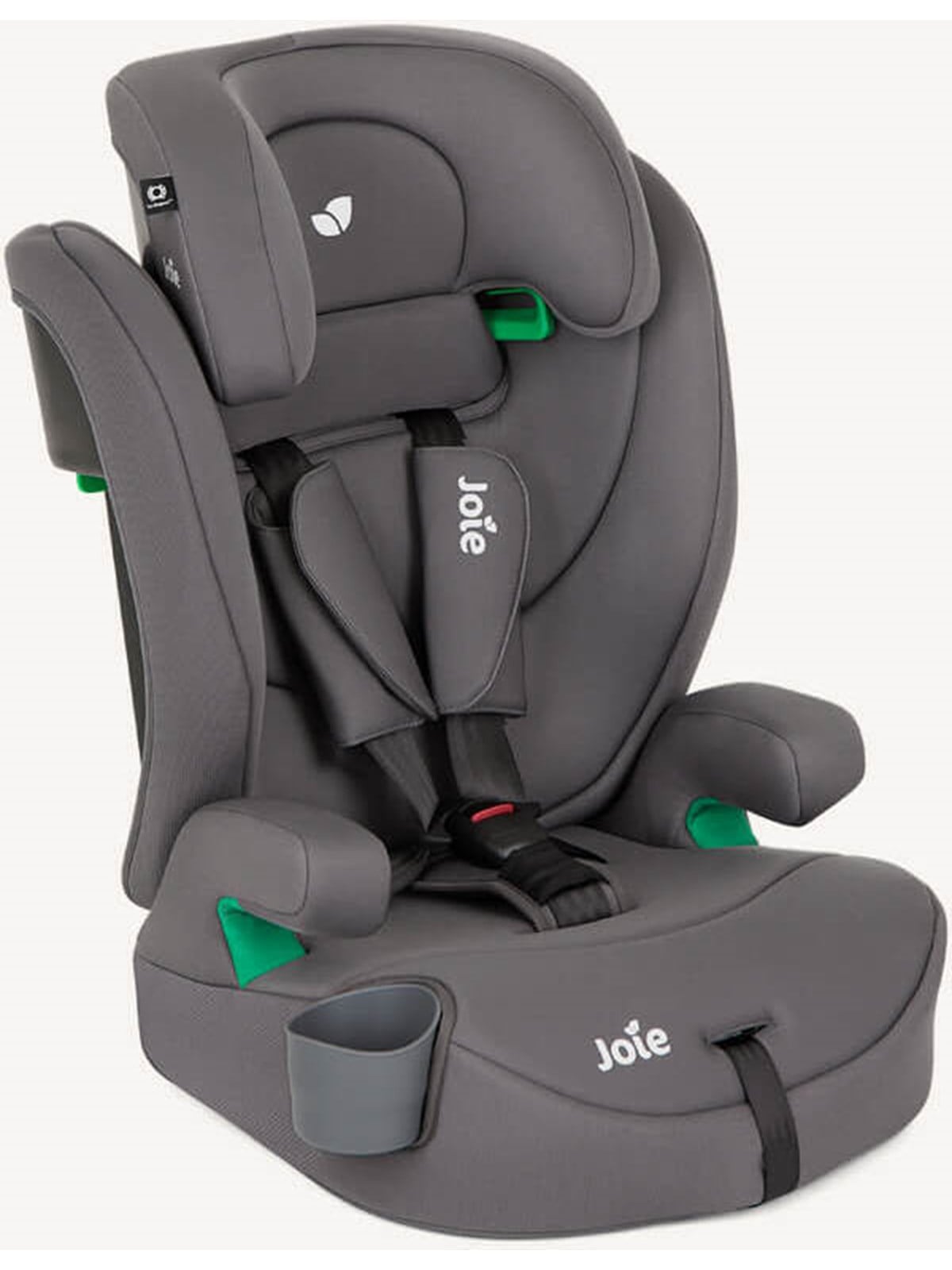 Joie Elevate R129 car seat - Gray