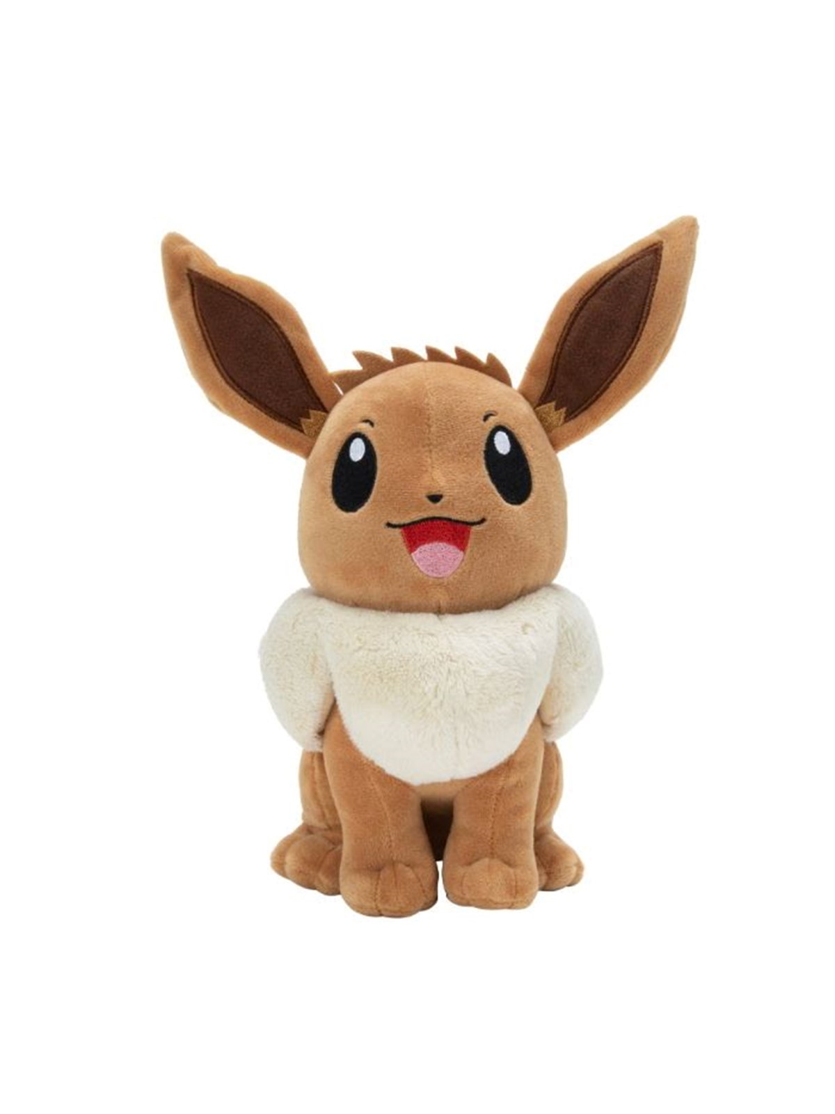 Pokemon Eevee Plush 30 cm - Pkw3105