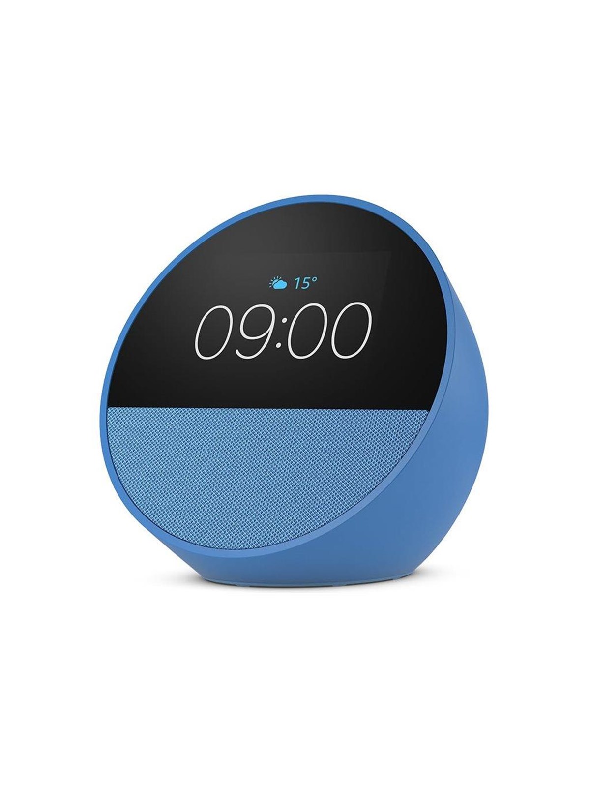 Amazon Echo Spot - Blue - Smart Home - B0c2rsjhs6