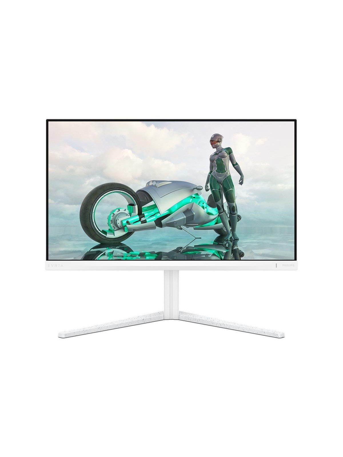 24" Philips Evnia 3000 24m2n3201a - 1920x1080 (Fhd) - 180hz - Ips - Bildschirm - 24m2n3201a/00
