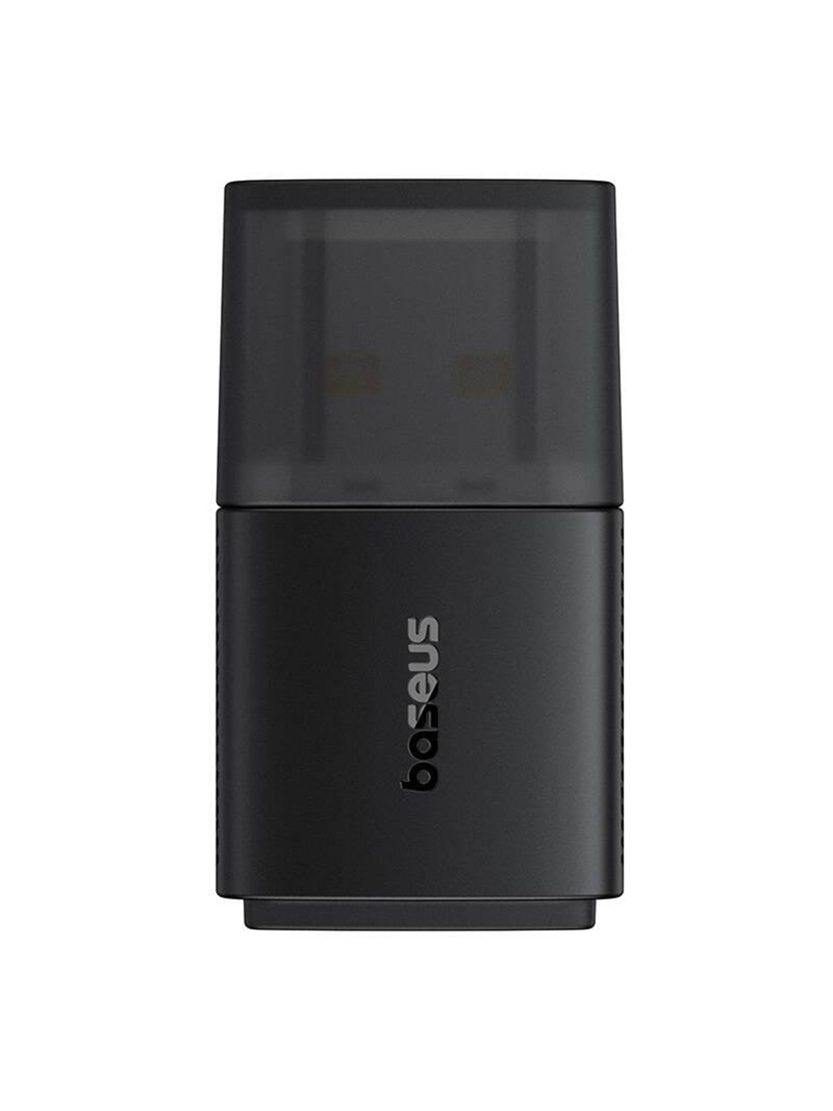 Baseus Fastjoy 300mbps Wifi Adapter (Black) - Netzwerkadapter Netzkarte Druckserver Usw - B01317600111-03