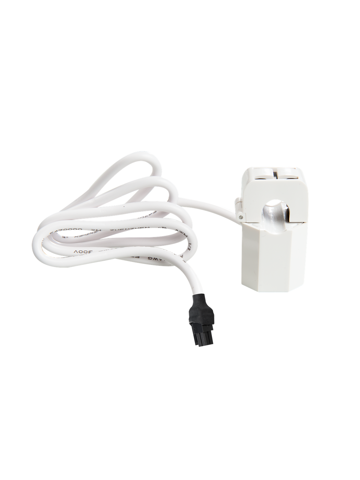 Shelly 50a Current Transformer Clamp For Pro 3em - Smart Home - Shelly-50a