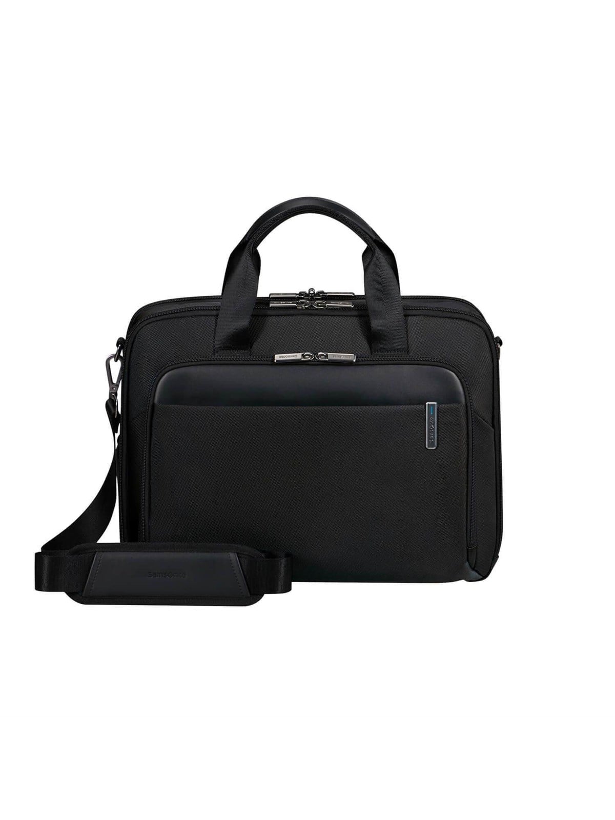 Samsonite Evosight Laptop-tasche Für Laptop 15.6" | Schwarz - Taschen - 153525-1041
